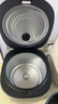 美的（Midea）电饭煲电饭锅小型3升2-3人前置大屏面板24小时预约多功能压力家用智能电饭煲FB30Q1-406K 实拍图