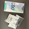 冈本（OKAMOTO）避孕套 进口003白金超薄10片 男女用安全套套成人情趣计生用品 实拍图