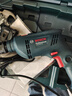 博世（BOSCH）手电钻600瓦冲击钻家用工具套装钻墙打孔多功能升级款 GSB600RE 实拍图