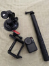 大疆（DJI）Osmo Action 5 Pro 超旗舰画质运动相机 户外摩托骑行潜水徒步vlog便携式4K摄像机 标准套装 47GB内置存储 标配（不含随心换） 实拍图