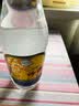 汾酒出口玻汾 清香型白酒 53度500mL*1瓶黄盖铝盖单瓶装 口粮酒 实拍图