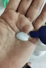 妮维雅（NIVEA）孙颖莎同款天然VC美白身体乳女士温润透白润肤乳液400ml七夕礼物 实拍图
