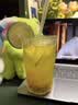 茗愿金桔柠檬百香果210g冷泡水果茶包冻干柠檬片儿童蜂蜜泡水喝花果茶 实拍图
