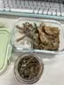 画马石金线鱼罐头170g 咸香豆豉小鱼仔下饭酒菜 福建特产 实拍图
