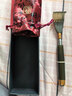 DITI 天然牛角痒痒挠 伸缩不求人老头乐全身抓背器扒背抓痒器神背部耙 牛角头伸缩不求人(1件礼盒装) 实拍图