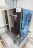 美的（Midea）消毒柜家用 厨房餐具碗柜碗盘茶杯刀具消毒 50L双层 小型台式 高温烘干 二星级 50T11 实拍图
