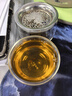 八马茶业红茶正山小种一级192g高端礼盒装武夷山原产茶叶送礼 实拍图