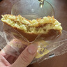 爷爷的农场宝宝早餐松饼儿童面包240g 宝宝儿童零食蛋糕高钙山药酸奶面包 实拍图