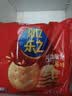 乐之原味薄片香脆饼干  咸味400g 家庭装 休闲零食 早餐下午茶 实拍图
