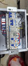 正泰(CHNT)   空气开关 小型断路器 不带漏保 NXB-63 2P C40A额定电流 220V过流过载保护器 入仓款 实拍图