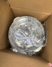 小熊（Bear）电煮锅 泡面火锅宿舍小电锅 电蒸锅 多功能家用电热锅 2.5L蒸煮一体 配不锈钢蒸笼2-3人用 E25H1 实拍图
