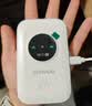 迅优随身wifi三网通免插卡无线wifi6便携式4G路由器网卡移动联通电信无限制全国通用流量2026款5GXY 【三网顶配wifi6】八核八通道+升级长续航 直播追剧刷视频神器 实拍图