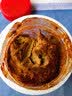 陈二平贵州豆腐乳450g农家自制正宗霉豆腐酱香软糯调味香辣无油下饭菜 实拍图