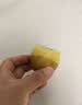 佳沛（zespri）新西兰  阳光金奇异果6粒装 单果约88-103g 猕猴桃水果 实拍图
