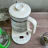 苏泊尔（SUPOR）养生壶 1.5L大容量 煮茶器花茶壶 恒温水壶烧水壶电热水壶 办公室保温煮茶壶 SW-15YJ02B 实拍图