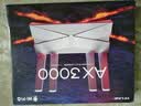 普联（TP-LINK） 大道AX3000满血WiFi6千兆无线路由器 5G双频家用穿墙 Mesh 3000M无线速率 信号增强 易展 XDR3010 实拍图
