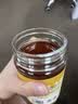 福东海 0添加麦芽糖浆饴糖手工搅搅糖龙须糖500g广式月饼烘焙原料糖稀 实拍图
