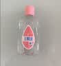 强生婴儿抚触油200ml*2 新生儿宝宝保湿护肤按摩润肤护发身体精油 实拍图