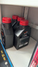 摩特（MOTUL）金绵羊专用MB踏板摩托车机油5W-40 SP级全合成机油UY125 实拍图