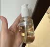 EVER EDEN婴儿抚触油按摩油安唯伊小金瓶118ml+300ml囤货装送礼 实拍图
