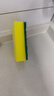妙洁海绵百洁布 11*7cm 12片装 四色分用去油污抹布厨房洗碗棉 实拍图