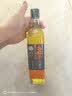 幺麻子 花椒油400ml 麻油家用麻椒油四川特产藤椒油米线凉拌调料 实拍图