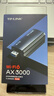 普联（TP-LINK） AX3000 WiFi6千兆usb无线网卡台式机专用 XDN9000免驱版 5G双频 wifi接收器电脑笔记本wifi发射器 实拍图