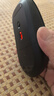 联想（Lenovo）无线鼠标 办公鼠标便携鼠标 笔记本鼠标 电脑鼠标 M100黑 带无线2.4G接收器 实拍图
