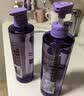 欧莱雅玻尿酸洗发水660ml*2清爽控油蓬松洗发露套装去油洗头水 实拍图