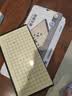 得力（deli）围棋套装学生五子棋磁石围棋成人儿童桌游开学礼物大号围棋露营 实拍图