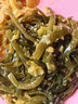 吉香居野山椒海带丝88g*5袋凉拌海带丝 即食小菜零食佐餐开味咸菜 实拍图