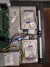 西部数据（WD）8TB 监控级机械硬盘 WD Purple 西数紫盘 SATA 256MB CMR垂直 安防存储 3.5英寸 WD85PURZ 实拍图