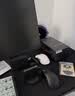卓威ZOWIE EC3-DW 无线鼠标 游戏鼠标 人体工学设计 cs2吃鸡lol无畏契约 电竞鼠标趴握 无驱设计 实拍图