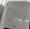美的（Midea）电磁炉家用连续猛火2026新款电陶炉二级能效电磁灶电池炉一体微晶面板爆炒炒菜火锅炉MC-E22B205 实拍图