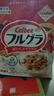 卡乐比（Calbee）原味水果麦片450克进口非油炸营养早餐代餐零食 实拍图