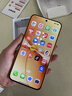 小米（MI）REDMI Turbo 5 Max 天玑9500s 9000mAh大电池 1.5K阳光屏 12+512 阳光橙 小米红米5G手机 实拍图