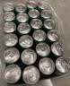 可口可乐（Coca-Cola）檀健次代言 雪碧Sprite零卡无糖饮料 330ml*24摩登罐 实拍图