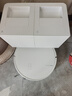 艾罗伯特（iRobot）【AI增压喷淋】扫地机器人Roomba睿宝615洗地机扫拖一体自动清洗拖地吸尘三合一热活水滚筒 水箱版 睿宝615【咨询更省】 实拍图
