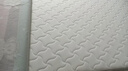 全友（QUANU）家居天然椰棕独立弹簧床垫席梦思床垫子1.8x2米乳胶床垫软硬适中 【椰岛0胶·Slim】小薄垫 高箱床标配 | 床垫15cm厚 1.5米x2米 实拍图