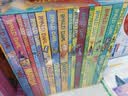 罗尔德达尔16册盒装 Roald Dahl 赠音频 了不起的狐狸爸爸 查理和巧克力工厂等 青少年儿童文学英语图书 进口原版英文小说 晒单实拍图