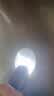 魔铁（MOTIE）手电筒蝎子灯专用照抓捕蝎子紫外线强光远射紫光灯充电户外知了猴 实拍图