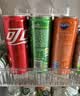 可口可乐（Coca-Cola）可乐*12+雪碧*8+芬达*4 有糖汽水 碳酸饮料  330ml*24罐 实拍图