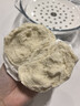 阮小哥 老面馒头2.5kg 儿童早餐半成品馒头手工食品点速食加热即食营养 实拍图