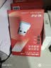 水星（MERCURY）WiFi6免驱动usb无线网卡台式机专用 wifi接收器台式电脑笔记本主机网络wifi发射 内置天线 UX3 实拍图