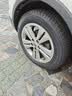 佳通轮胎(Giti)轮胎215/60R17 96H SUV520 原配 瑞虎3 适配 宝骏560/传祺 实拍图