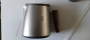 TILIVING钛立维纯钛旅行茶具套装便携式户外功夫泡茶器全套个人 实拍图