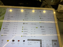 美的出品 华凌空调 省电神机Pro3匹柜机  一级能效双排纯铜管变频立式 KFR-72LW/N8HA1Ⅲ-D 实拍图