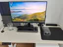 泰坦军团 24.5英寸MiniLED 2K 275Hz DyDs 0.5ms HDR1000 DeltaE<1逐台校色 PS5电竞升降显示器P245MS PLUS 实拍图