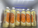 统一 阿萨姆 岩盐芝士 精选芝士风味奶茶 450ML*15瓶 奶茶饮料 实拍图