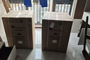 小天鹅（LittleSwan）小乌梅5.0跨代机皇 洗烘套装 10KG滚筒洗衣机全自动+双转子变频热泵式烘干机家用 TG10EK60+K60 实拍图